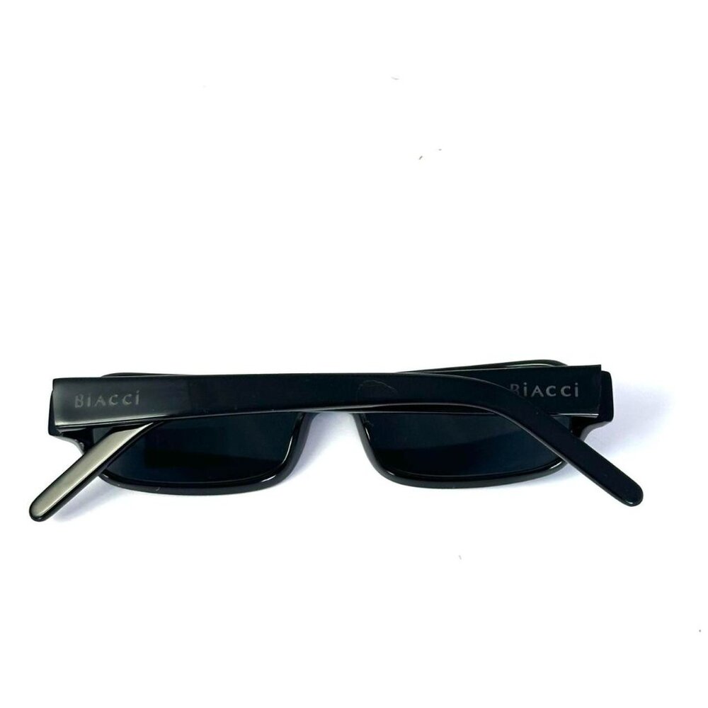 NWT BL4105 Biacci  Men's Black Sunglasses - Picture 10 of 12